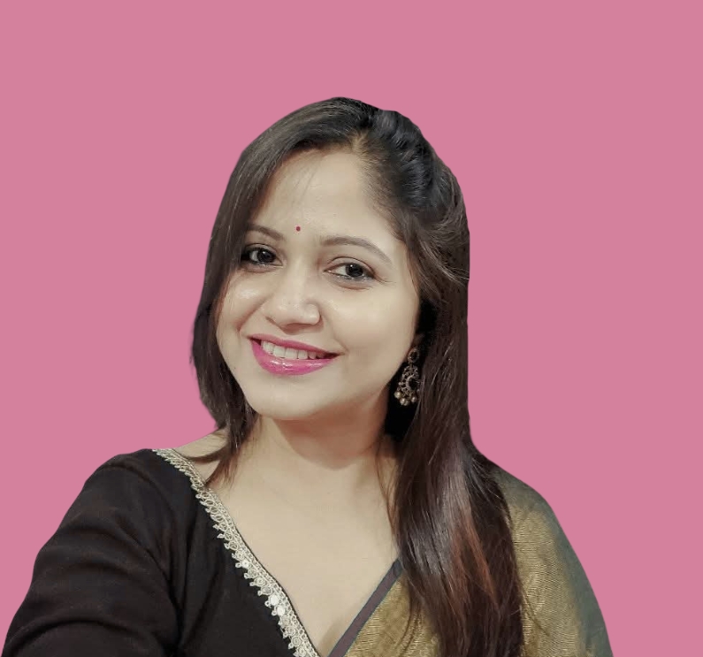 Dr. Tamisha Panigrahi — gynecologist