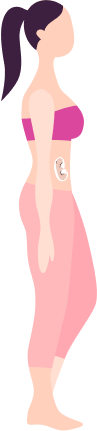Pregnancy month 1