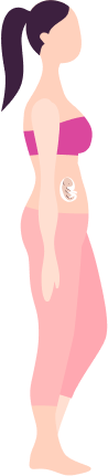 Pregnancy month 2