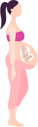 Pregnancy month 9