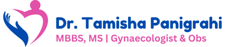 Dr. Tamisha Panigrahi — Gynecologist in Bangaon & Kolkata